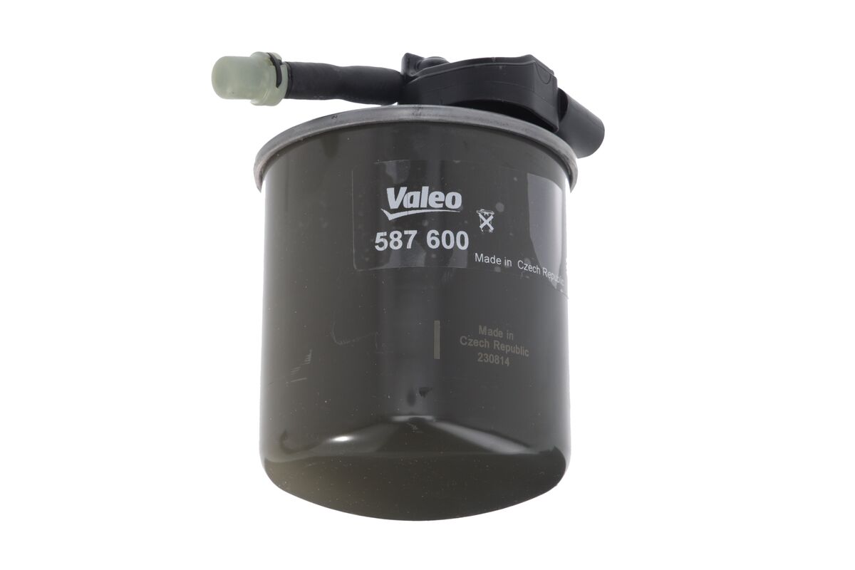 Топливный фильтр - 587600 VALEO